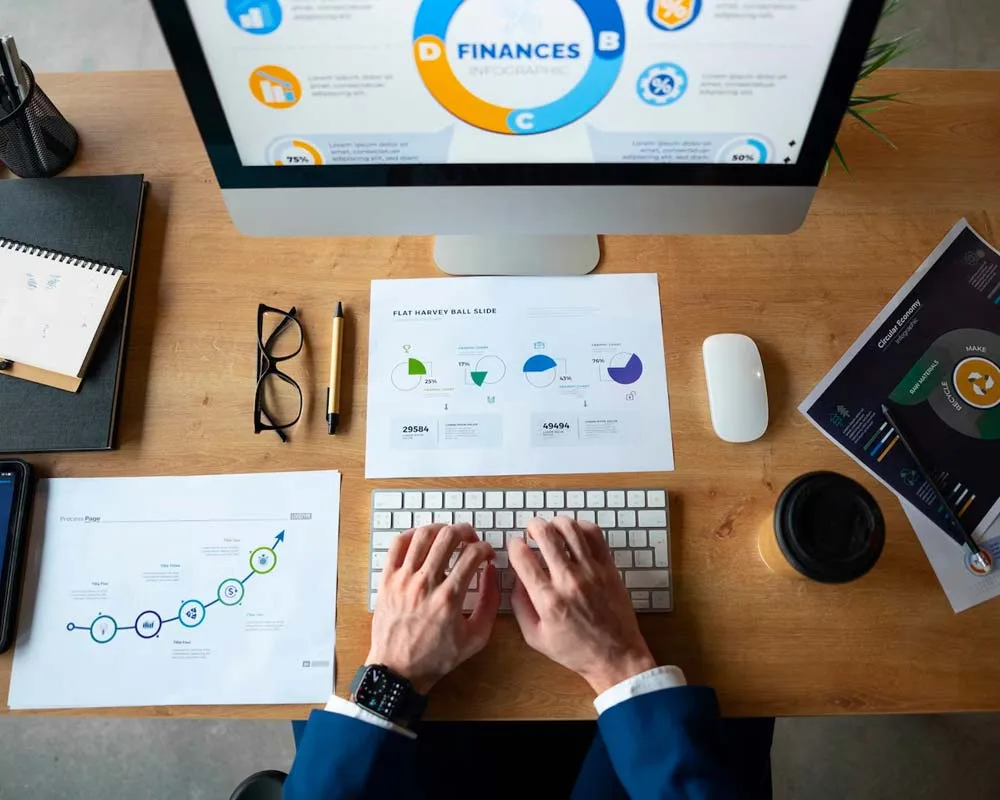 Financial Freedom in Your 30s: Myth or Master Plan? - 南宫NG28体育